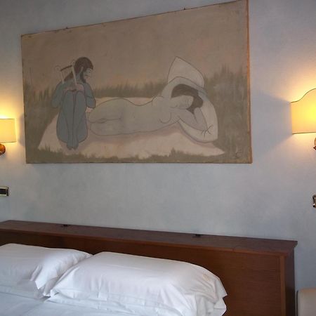 Agriturismo Lupo Cerrino Tarquinia Chambre photo
