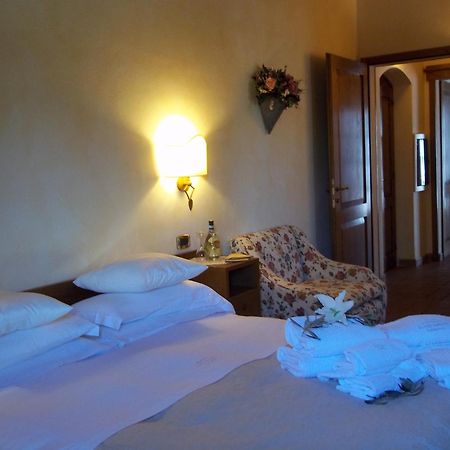 Agriturismo Lupo Cerrino Tarquinia Chambre photo