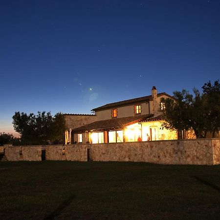 Agriturismo Lupo Cerrino Tarquinia Extérieur photo