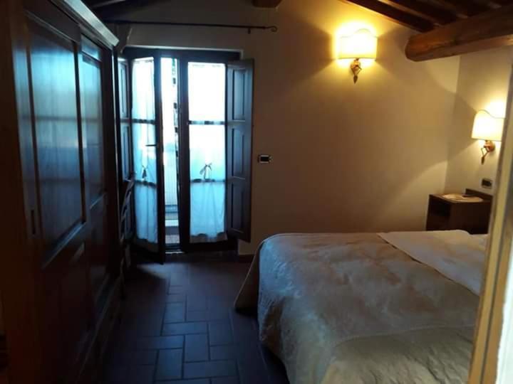 Agriturismo Lupo Cerrino Tarquinia Extérieur photo