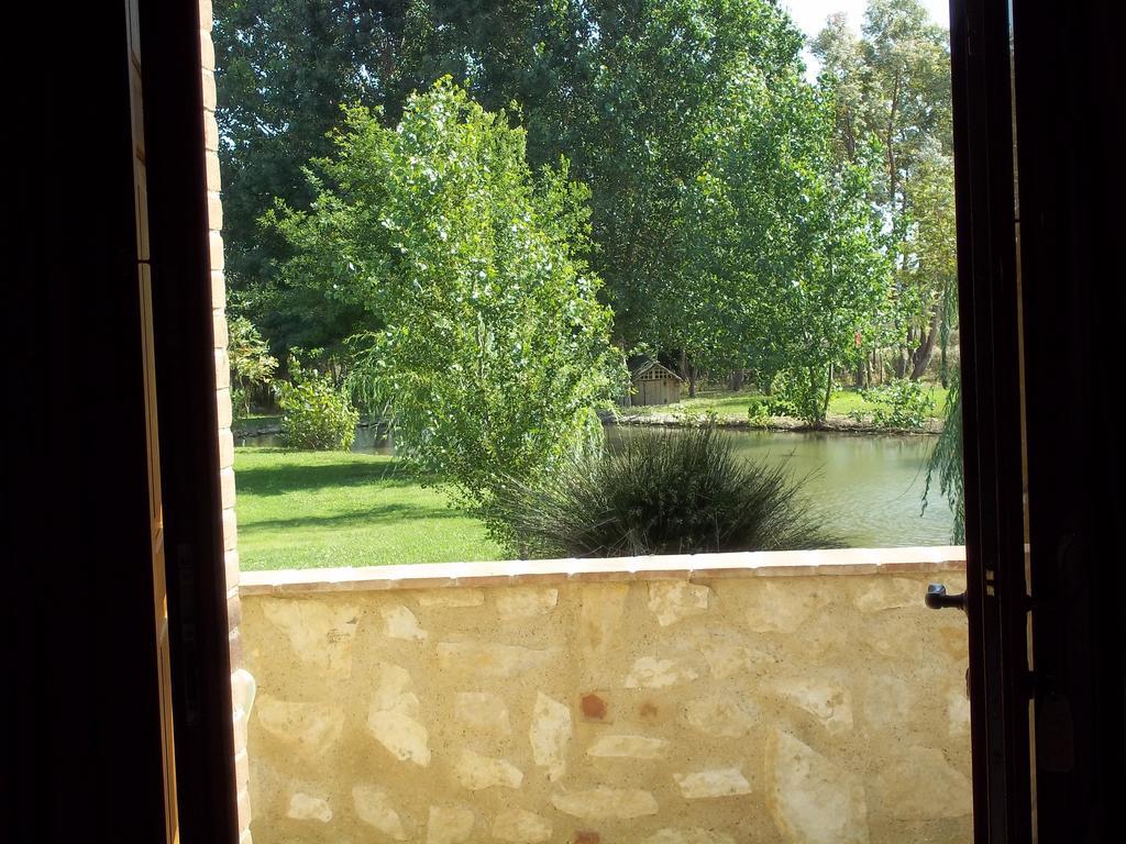 Agriturismo Lupo Cerrino Tarquinia Extérieur photo