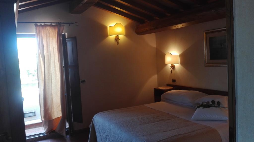 Agriturismo Lupo Cerrino Tarquinia Extérieur photo