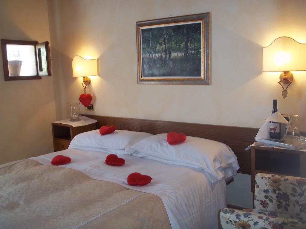 Agriturismo Lupo Cerrino Tarquinia Extérieur photo