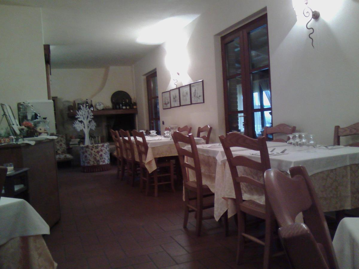 Agriturismo Lupo Cerrino Tarquinia Extérieur photo